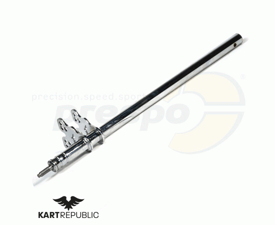 Bild 1 - Lenksule KR/FA-KART  Typ: OK, KZ