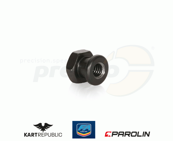 Bild 1 - Exzenter Einstellmutter ''EASY''  M10    KR/FA-KART  