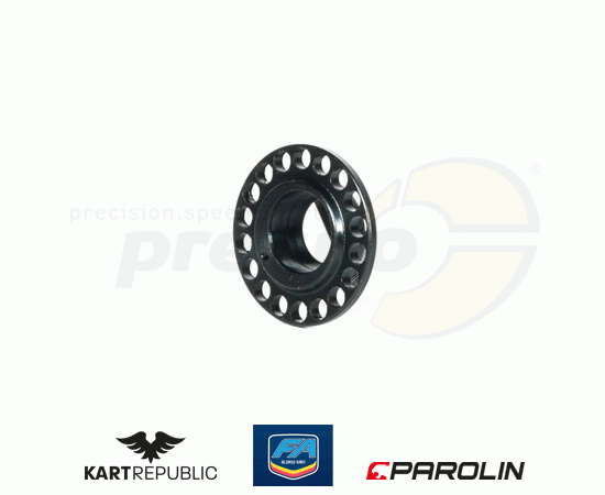 Bild 1 - Exzenter  KR/FA-KART   3  