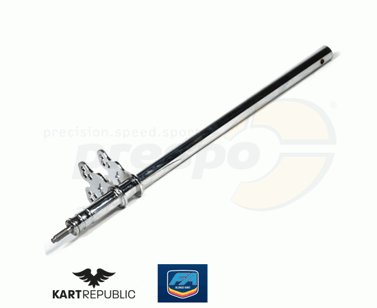 Bild 1 - Lenksule KR/FA-KART  Typ: Mini