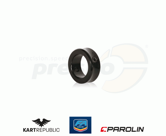 Bild 1 - Feststellring fr Lenksule     KR/FA-KART