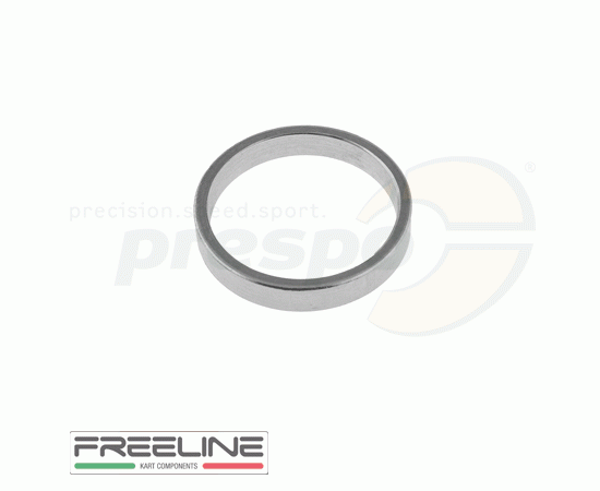 Bild 1 - Distanzring Achsschenkel  25mm  FREE-LINE    Dimension: 25x29x5mm