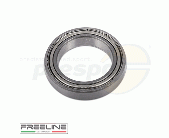 Bild 1 - Lager Bremsscheibenaufnahme KZ  FREE-LINE    Dimension: 6805