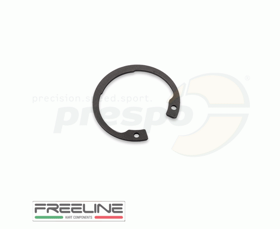 Bild 1 - Seegering Bremsscheibenaufnahme KZ  FREE-LINE    Dimension: 7437