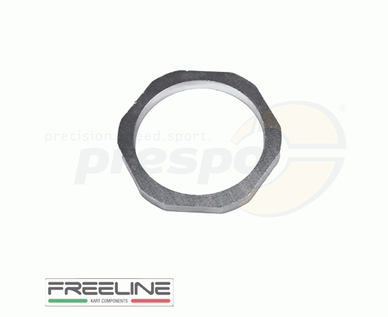 Bild 1 - Distanzhlse Bremsscheibenaufnahme KZ  FREE-LINE   