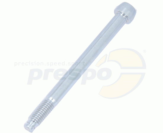 Bild 1 - Bild 01 Achsschenkelbolzen  M 10  Lnge: 111mm