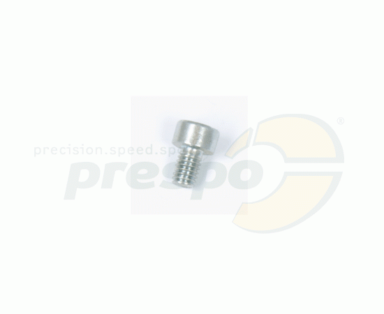 Bild 1 - Zk-Schraube M4x8mm fr Exzenter CRG   M 10