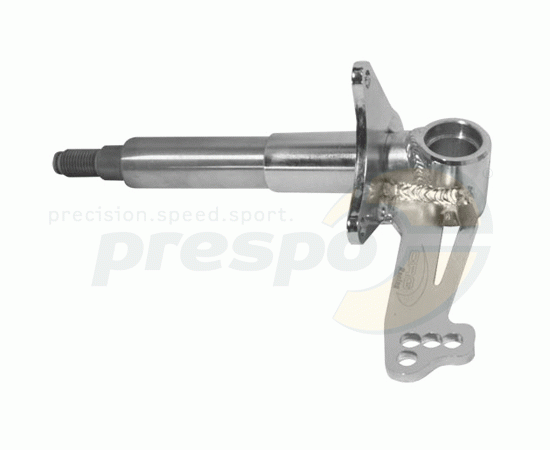 Bild 1 - -Bild A Achsschenkel KZ links 25mm  VEN 05  Neigung: 11.0
