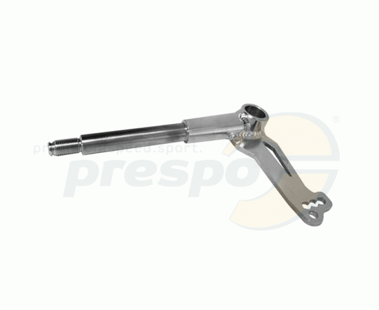 Bild 1 - Bild 00A Achsschenkel links  Bolzen: 8mm  17mm  MINI