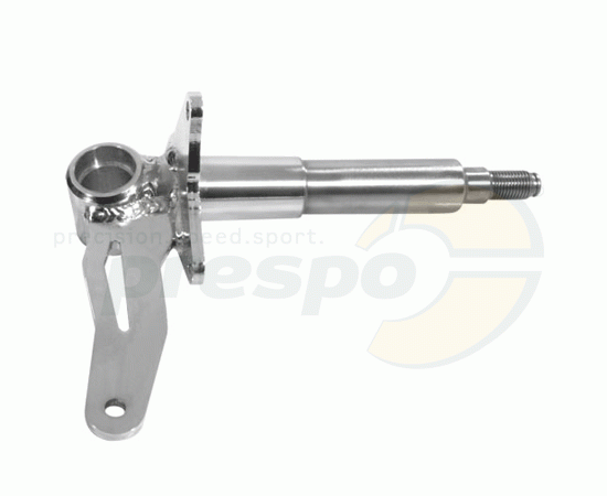 Bild 1 - -Bild A Achsschenkel KZ rechts 25mm  RX  Neigung: 11