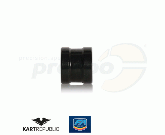 Bild 1 - Distanzhlse fr Tank     KR/FA-KART  (OK, KZ)