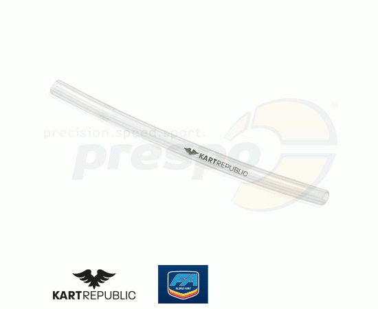 Bild 1 - Benzinleitung 5x9mm    KR/FA-KART 