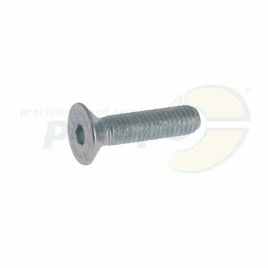 Bild 1 - SK-Schraube  Innensechskant  M 5 x 20 mm