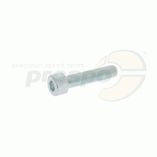 Bild 1 - Bild 02 ZK-Schraube Innensechskant  M 8 x 35 mm