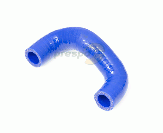 Bild 1 - Bild 15 Khlwasserkrmmer TM KZ10 -  Farbe: blau