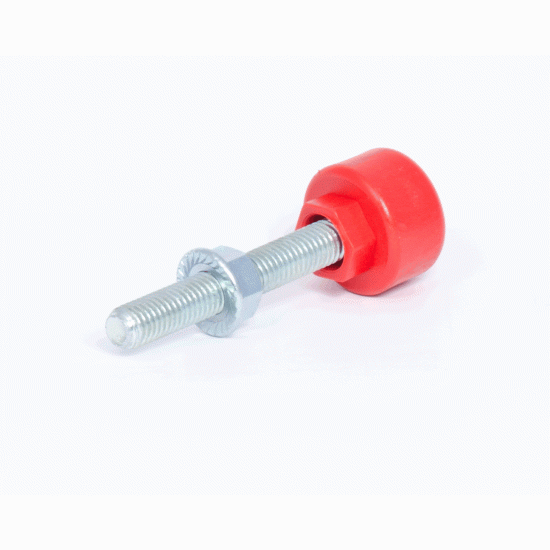 Bild 1 - Stellschraube fr Kettenspanner M10 x 60mm