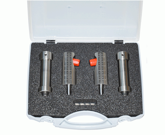 Bild 1 - Lasermessgert Sniper KPI 4L Modell 2022