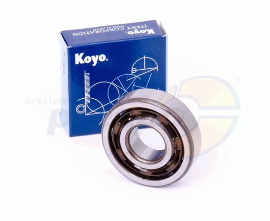 Bild 1 - Bild 52 Lager 6204/C4  Koyo