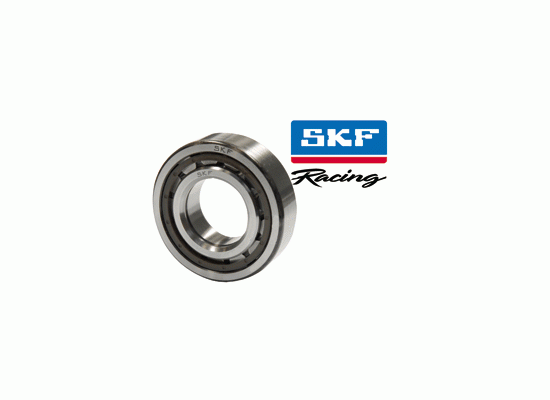Bild 1 - Bild 09 Hauptlager SKF BC1-1442 B - TM KZ 10C