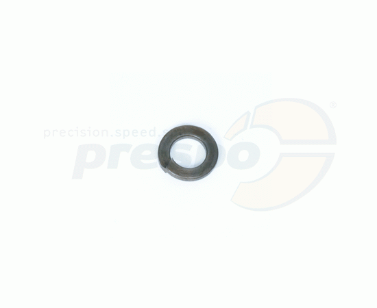 Bild 1 - Nr. 401 Federringe M8 20 Pack - Auspuffanlage IAME X30 bis 2018