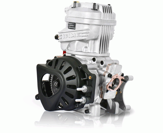 Bild 1 - Motor IAME X30 junior    Modell 2023