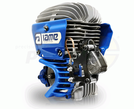 Bild 1 - Motor IAME GR-3  ''CIK-MINI''    inklusive Zubehr Modell 2025