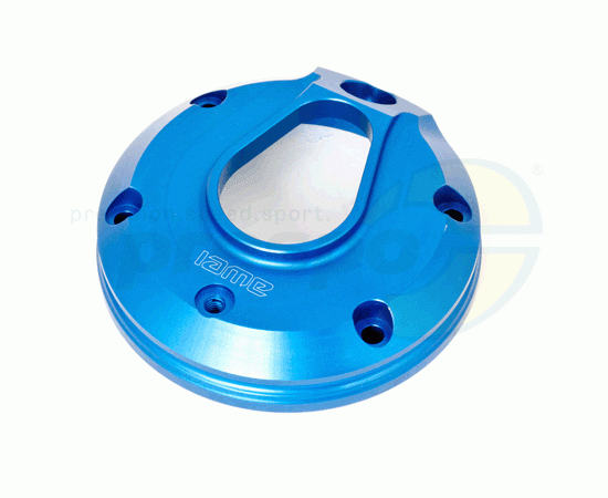 Bild 1 - Nr. 01 Zylinderkopfdeckel - IAME REEDSTER V - OK/OKJ