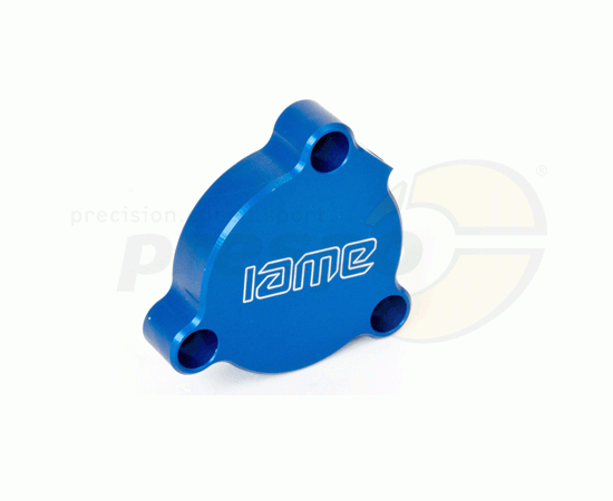 Bild 1 - Nr. 120 Abdeckung Ausgleichswelle - IAME REEDSTER V - OK/OKJ