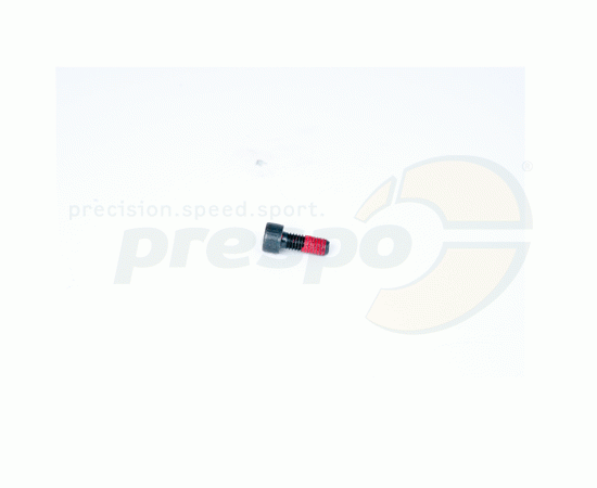Bild 1 - Nr. 117 Schraube M6 x 16 mm 20 Pack - Kupplung IAME S125