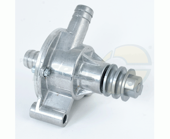 Bild 1 - Nr. 581 Wasserpumpe Aluminium - Khler / Khlsystem IAME S125