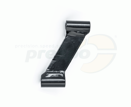 Bild 1 - Khlerhalter ''Z'' - Khler / Khlsystem IAME X30 - BIG