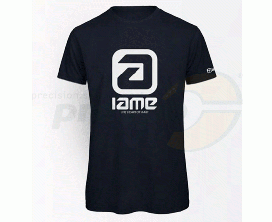 Bild 1 - T-shirt IAME SCUDERIA