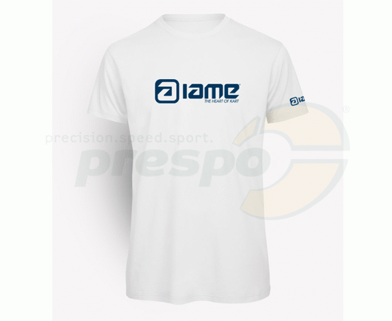 Bild 1 - T-shirt IAME CLASSIC