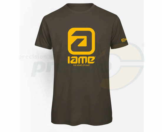 Bild 1 - T-shirt IAME ARMY
