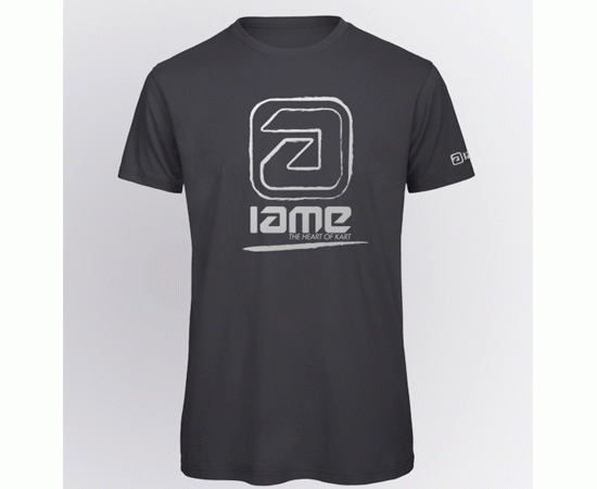 Bild 1 - T-shirt IAME SUPER