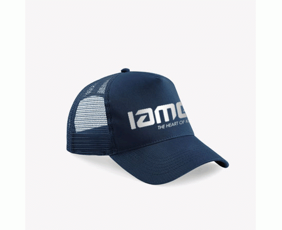 Bild 1 - Kappe ''Mariner - Seemann'' - IAME