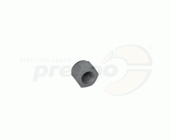 Bild 1 - Nr. 352 Mutter 17 mm - Kupplung IAME X30