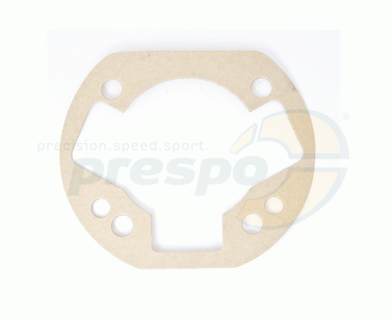 Bild 1 - Nr. 11 Dichtung Zylinderfu 0,2 mm - Zylinder IAME X30
