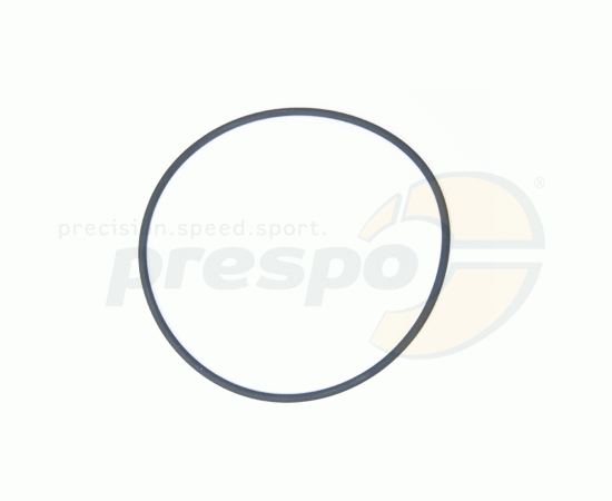 Bild 1 - Nr. 08 O-Ring Zylinderkopf aussen - Zylinder IAME X30