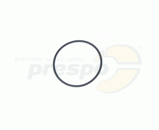 Bild 1 - Nr. 16 O-Ring Zylinderkopf innen - Zylinder IAME X30