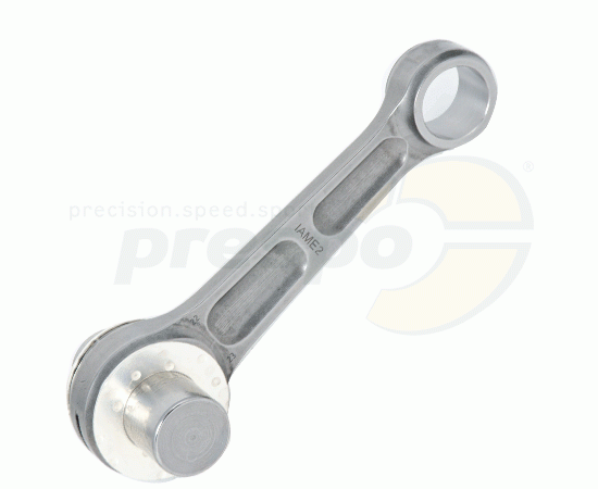 Bild 1 - Nr. 82A Pleuelsatz komplett - Kurbelwelle IAME X30