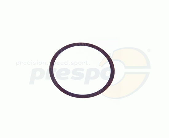 Bild 1 - Nr. 74 Anlaufscheibe fr Lager 0,10 mm - Kurbelwelle IAME X30