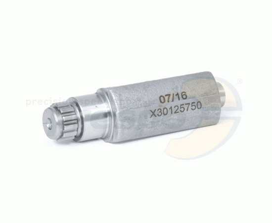 Bild 1 - Nr. 121 Ausgleichswelle - IAME X30