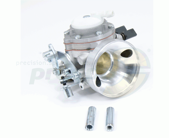 Bild 1 - Nr. 200 Vergaser Tryton HB27-C - IAME X30