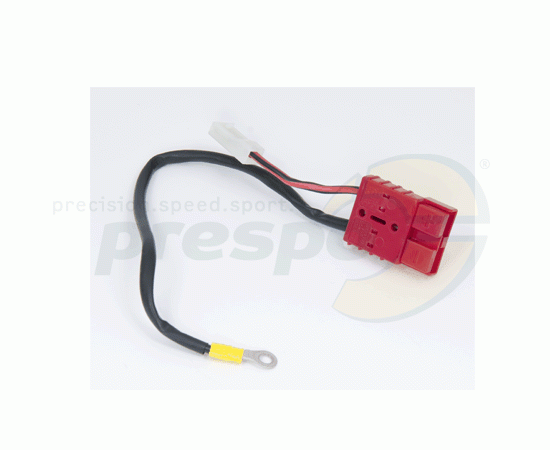 Bild 1 - Nr. 298 Adapterkabel Startermotor - IAME S125