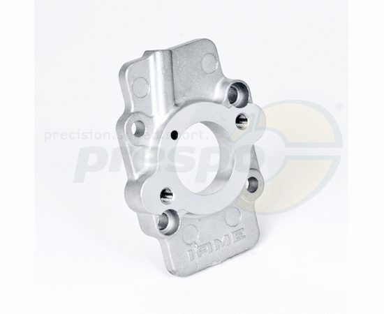 Bild 1 - Nr. 176 - Membrangehusedeckel fr Vergaser Tillotson - IAME X30