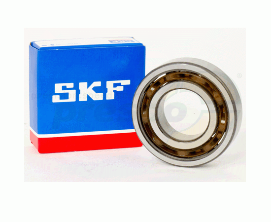 Bild 1 - Nr. 75 Lager Kurbelwelle SKF 6206 - IAME X30