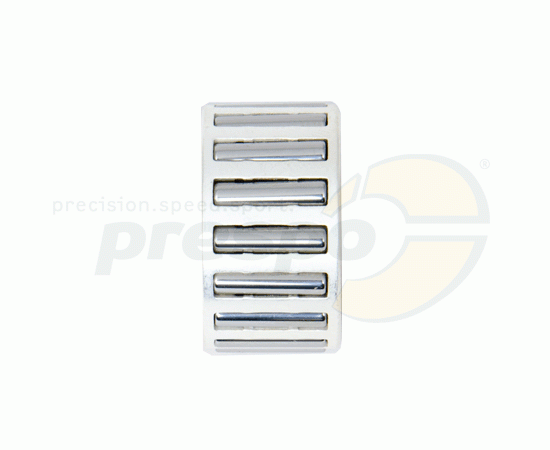 Bild 1 - Nr. 83 - Lager Pleuel unten - IAME X30 Super Shifter