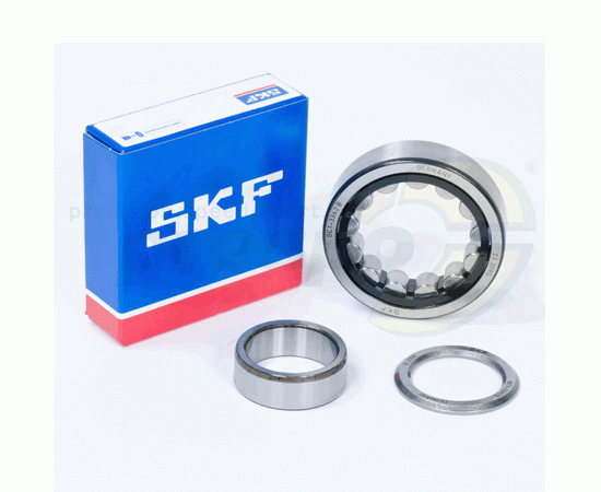 Bild 1 - Nr. 75 Rollenlager SKF BC1-3342B - Kurbelwelle IAME X30