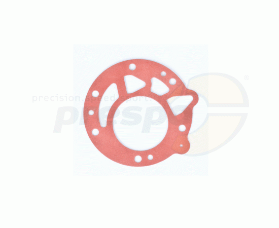 Bild 1 - Nr. 13 - Dichtung Pumpengehusedeckel fr Vergaser - Tillotson HW-27A